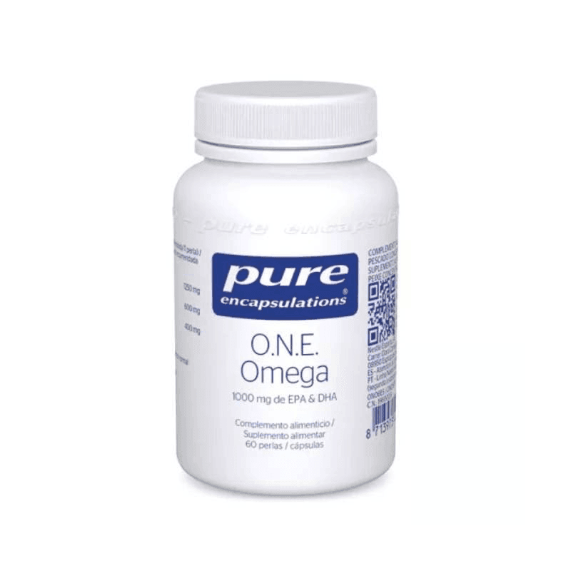 Pure Encapsulations O.N.E. Omega
