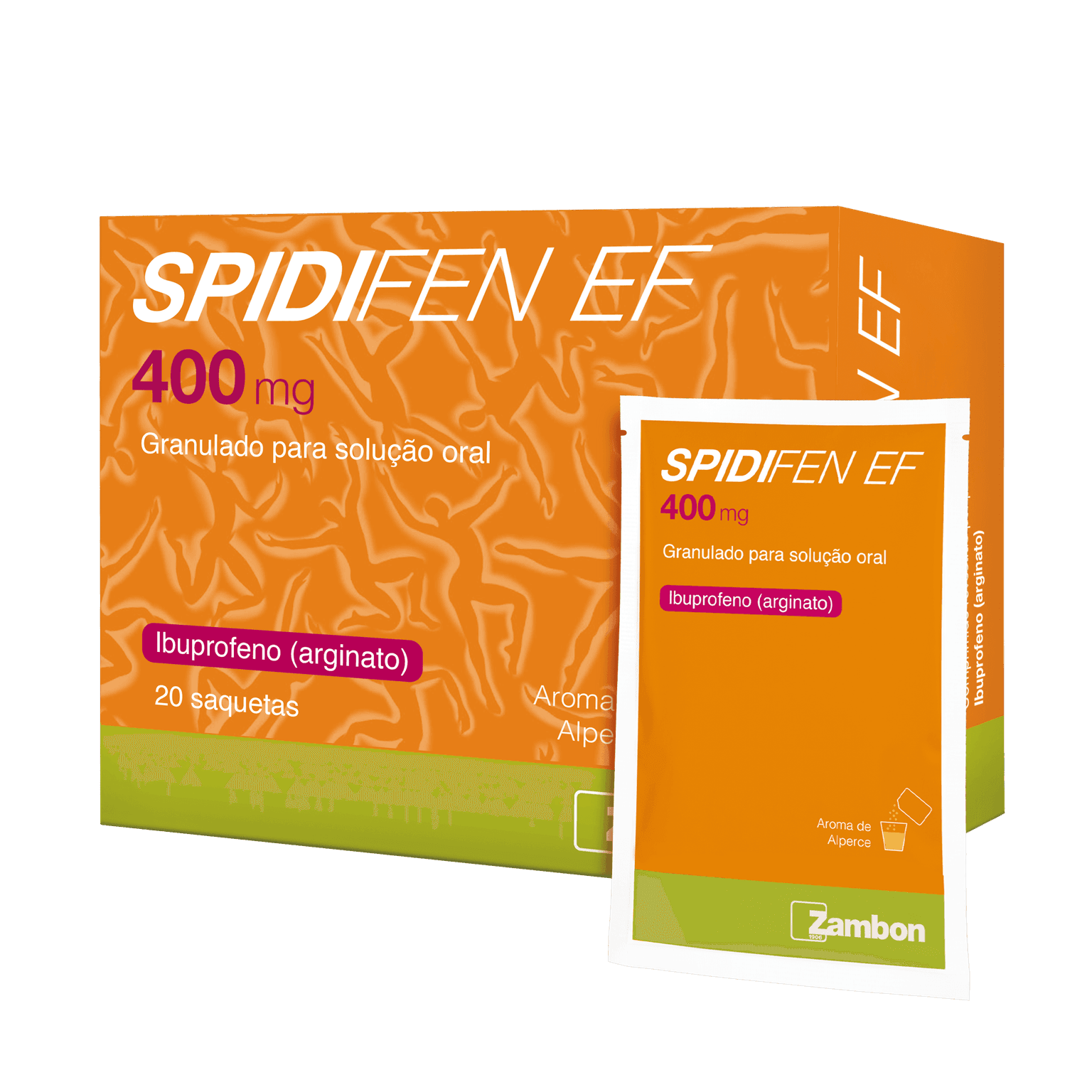 Spidifen EF