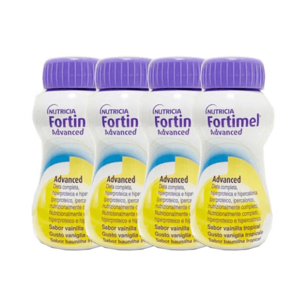 Fortimel Advanced