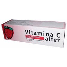Vitamina C Alter