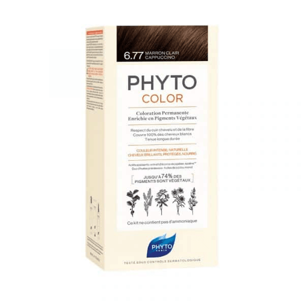Phyto Color