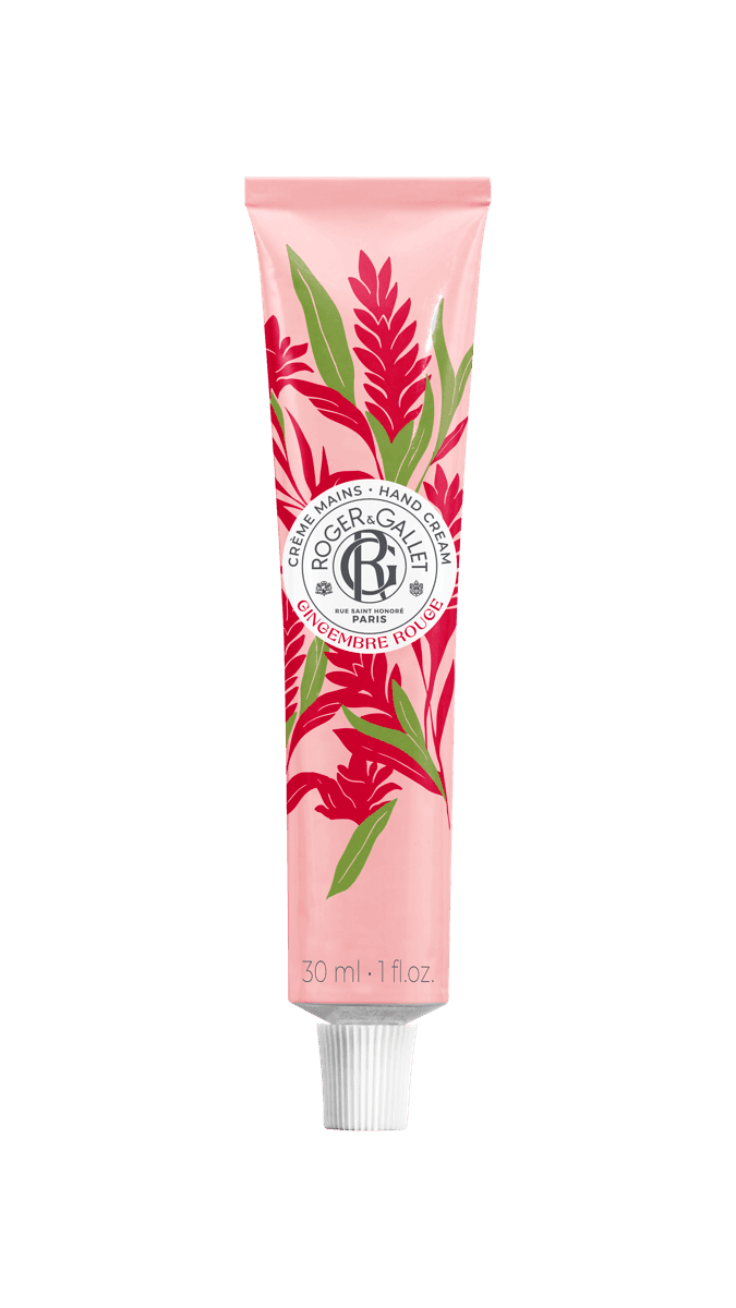 Roger & Gallet Gingembre Rouge