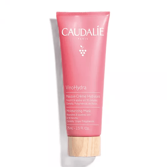 Caudalie Vinohydra
