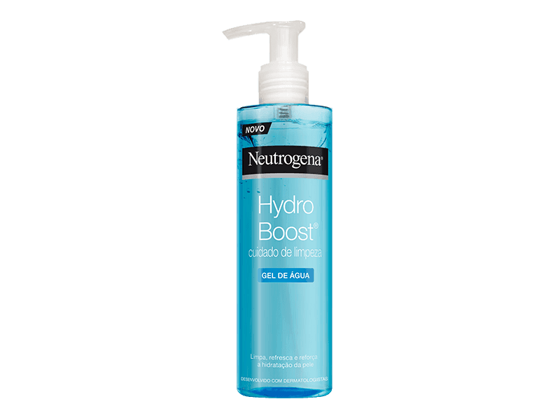 Hydro Boost