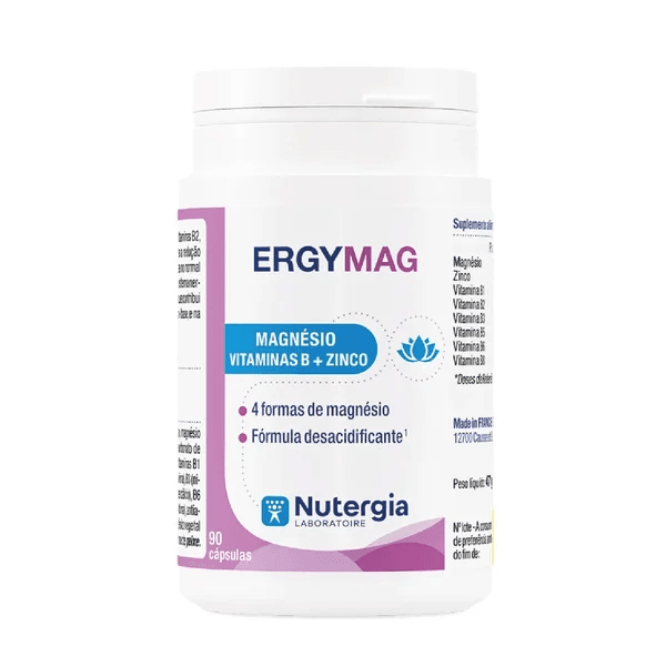 Ergymag