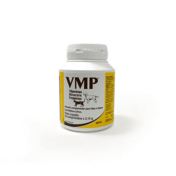VMP Vet