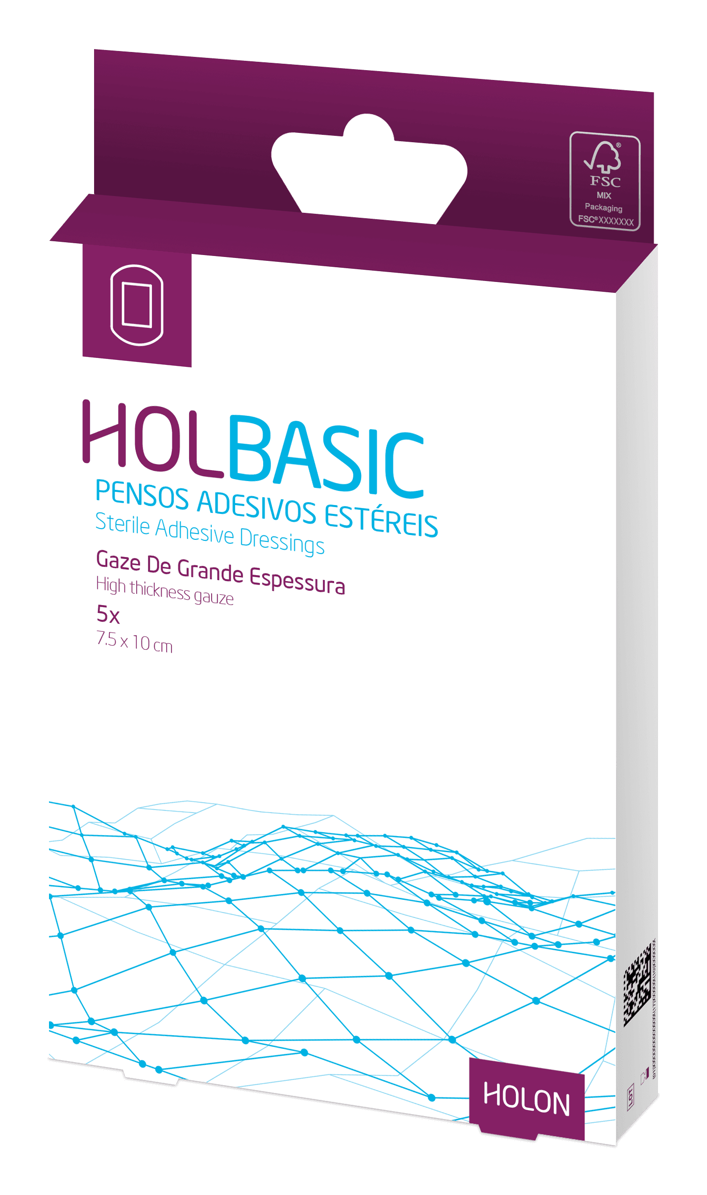 Holbasic