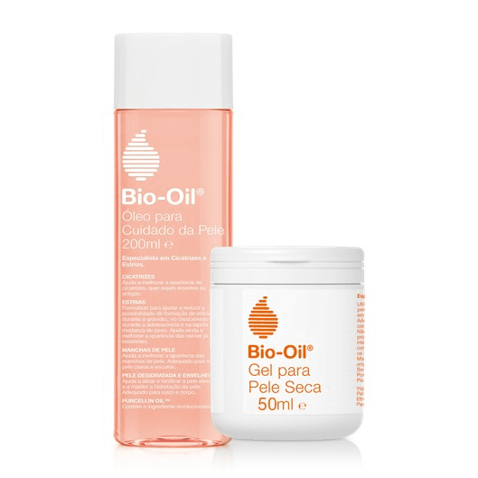 Bio-Oil