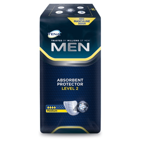 Tena Men