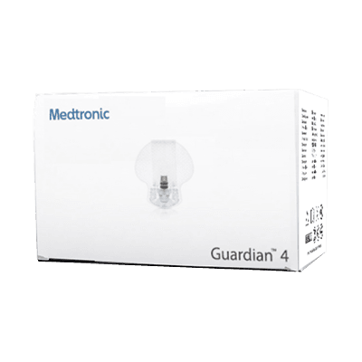 Medtronic Guardian 4 Sensor MMT-7040C1