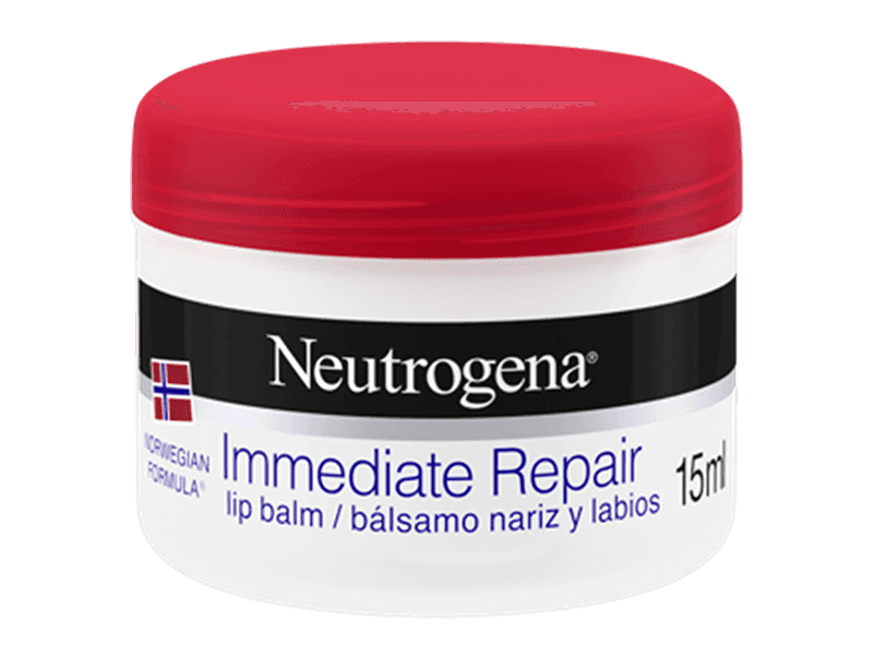 Neutrogena Bálsamo Nariz/Lábios