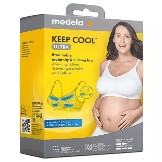Medela Keep Cool Ultra