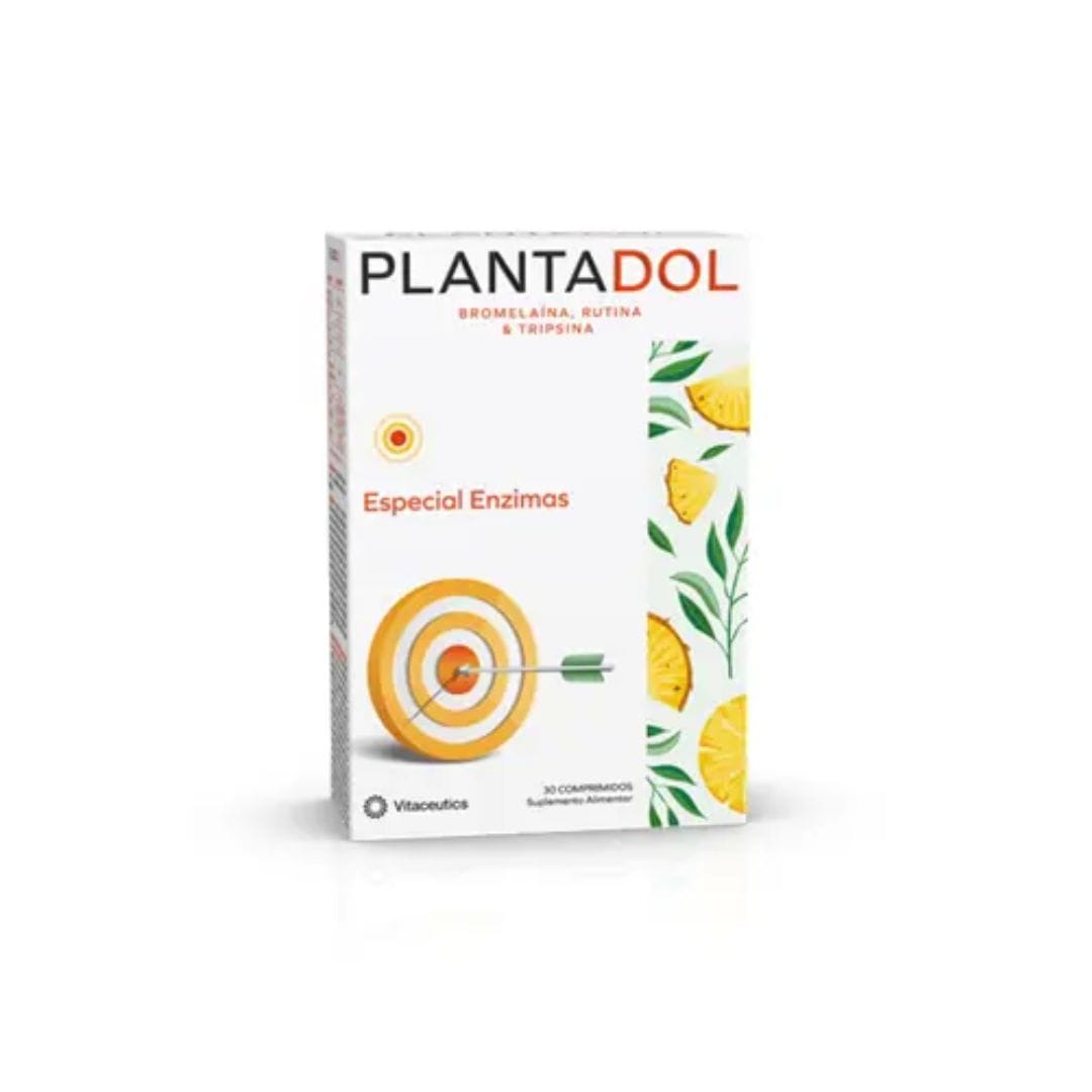 Plantadol Comp X30