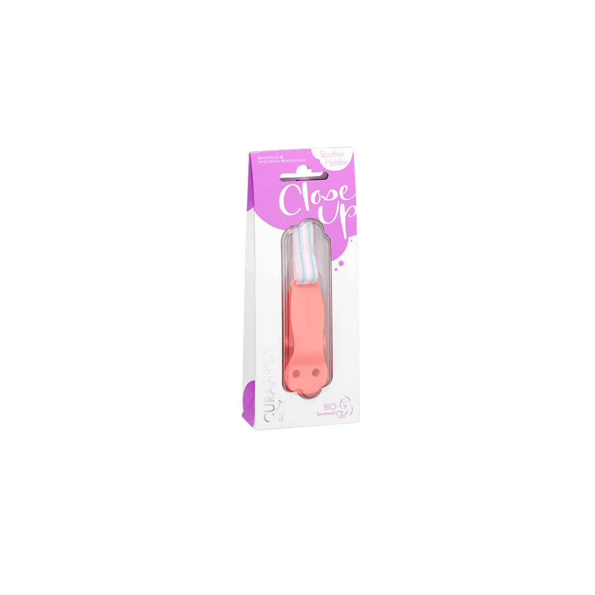 Curaprox Baby Close Up