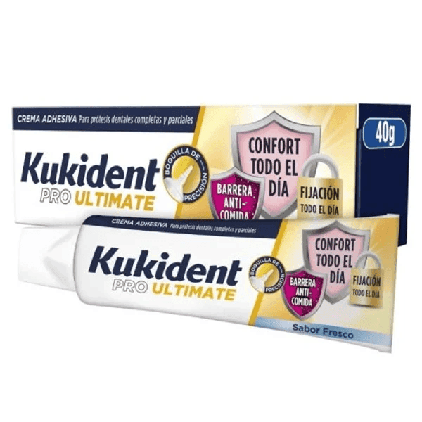 Kukident Pro Ultimate