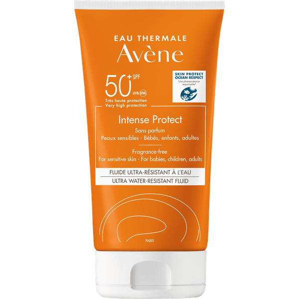 Avène Solar