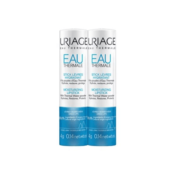 Uriage Eau Thermal
