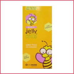 Jelly Kids