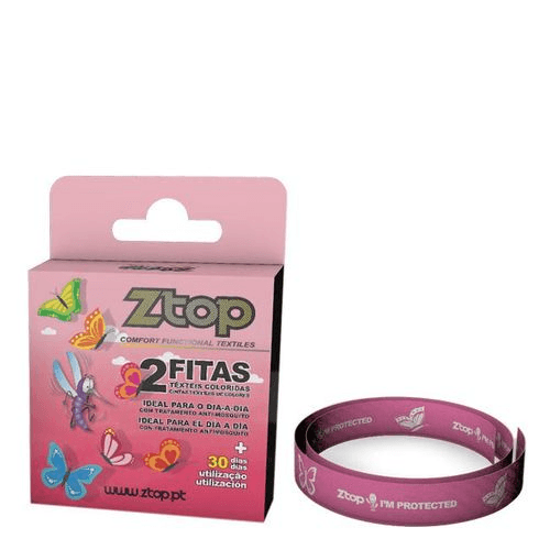 Ztop