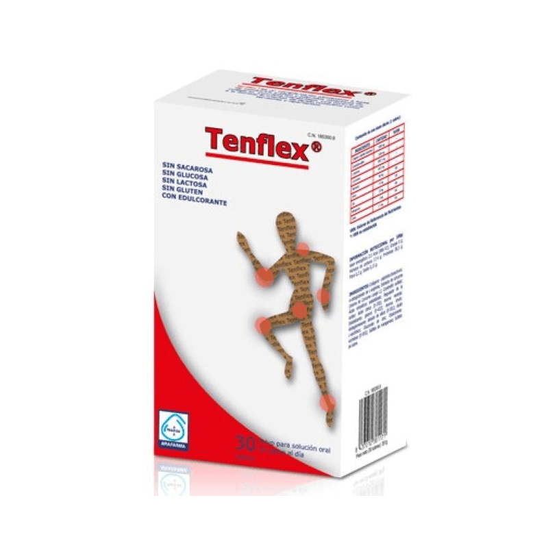 Tenflex