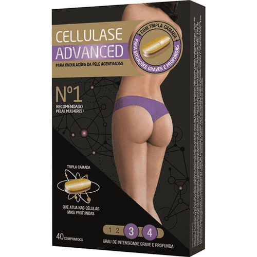 Cellulase Gold Advanced