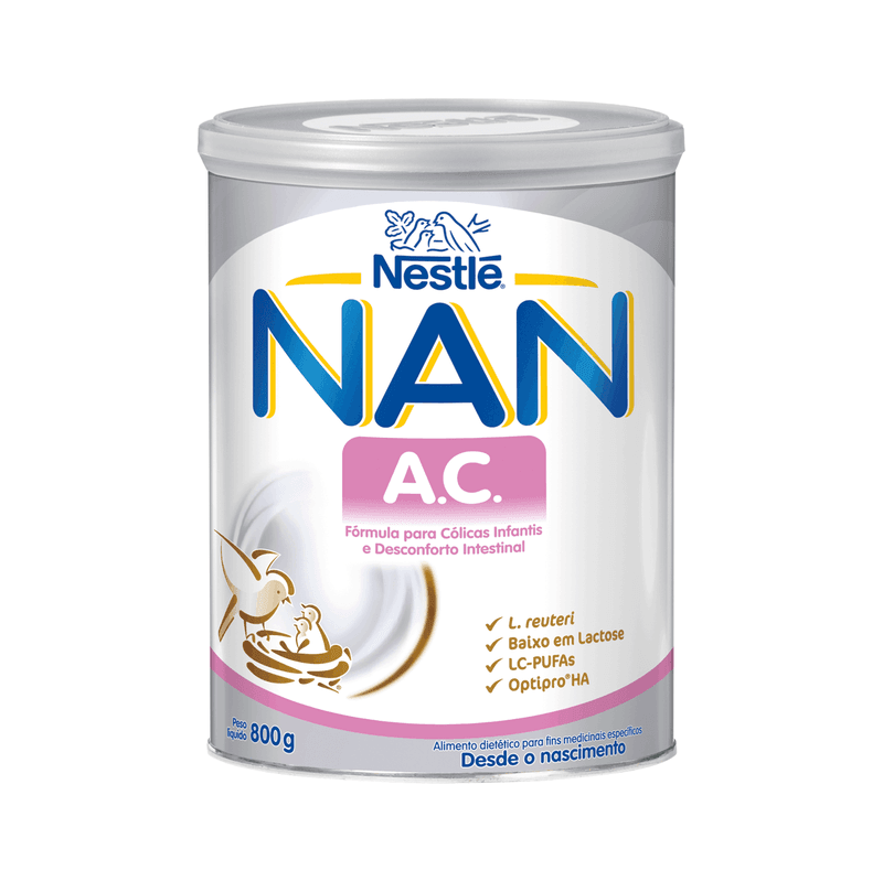 Nan AC