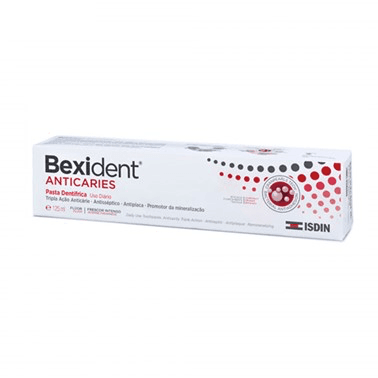 Bexident Anticaries