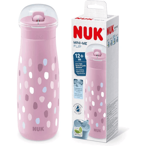 Nuk Mini-Me Flip