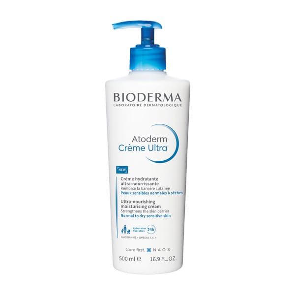 Atoderm Creme Ultra