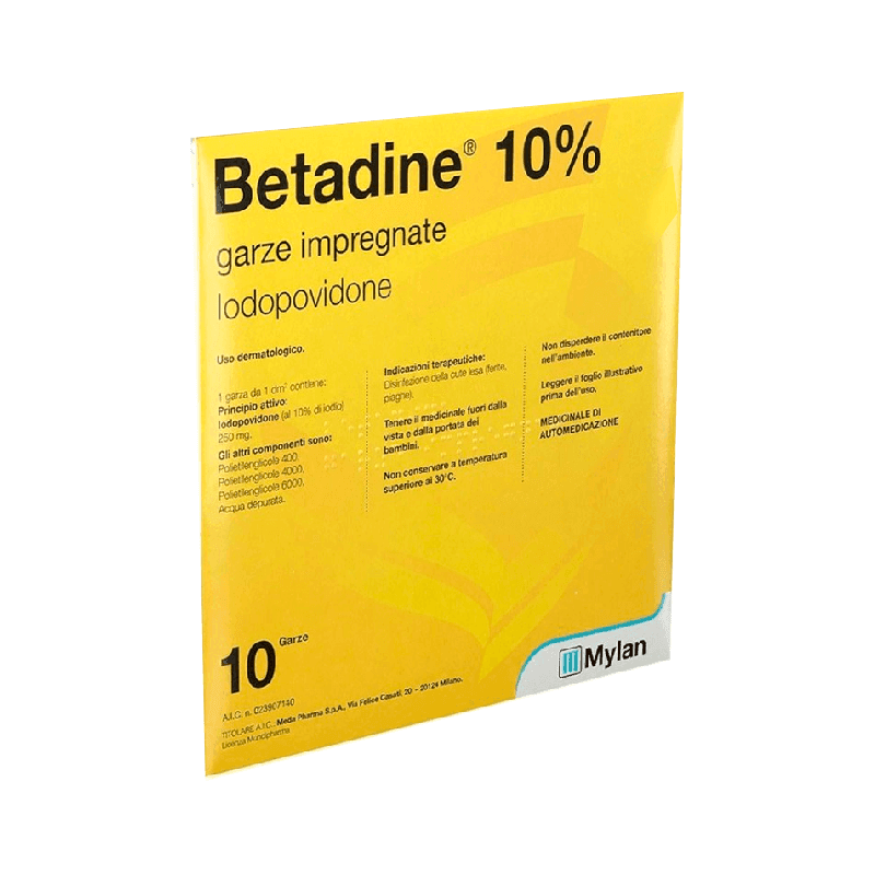 Betadine