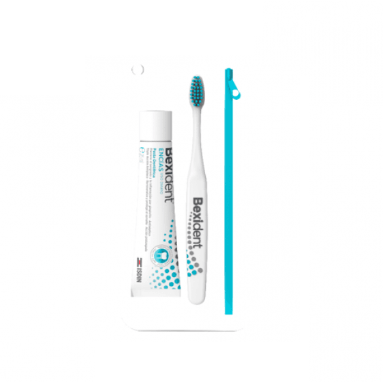 Bexident Smile&Go