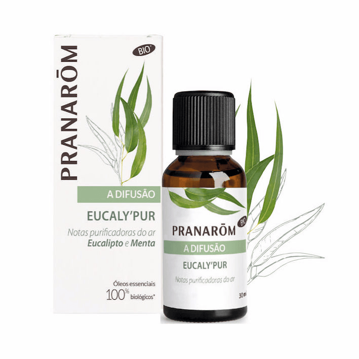 Pranarôm A Difusão