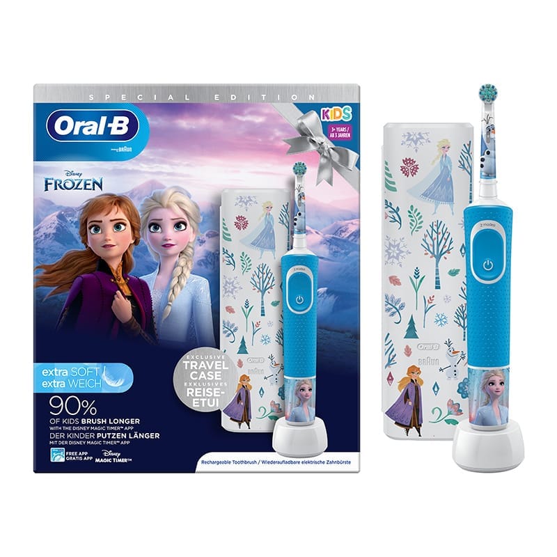 Oral B Stages Power