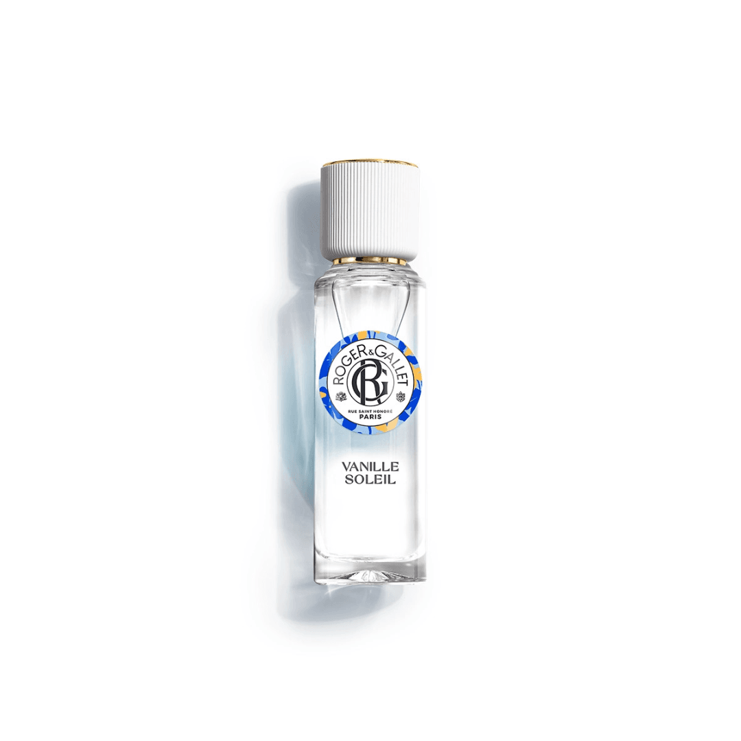 Roger & Gallet Vanille Soleil 30ml