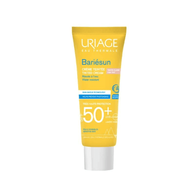 Uriage Bariesun