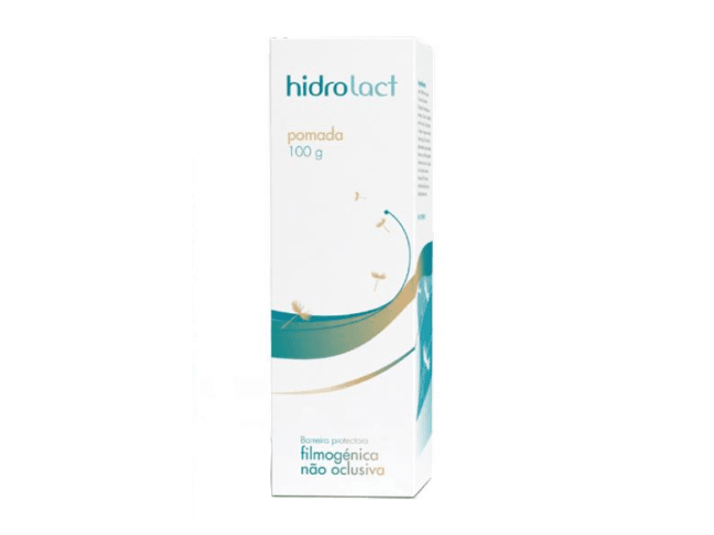 Hidrolact