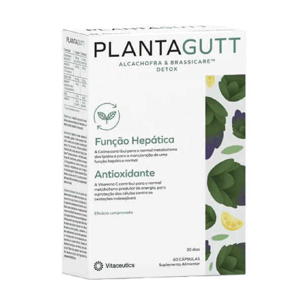 Plantagutt