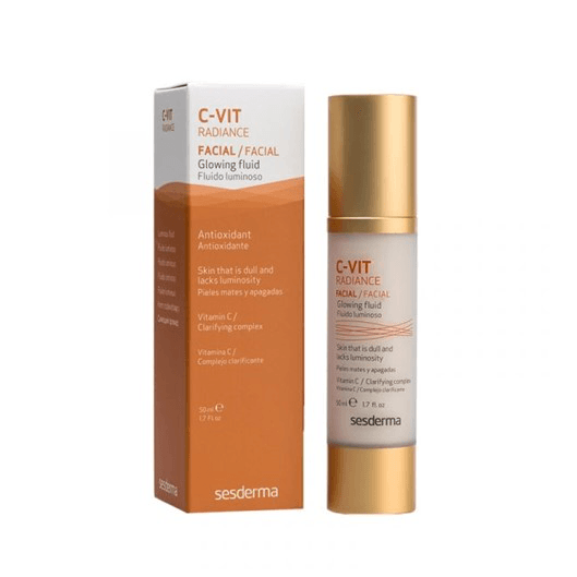 C-Vit Radiance
