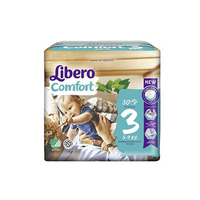 Libero Comfort
