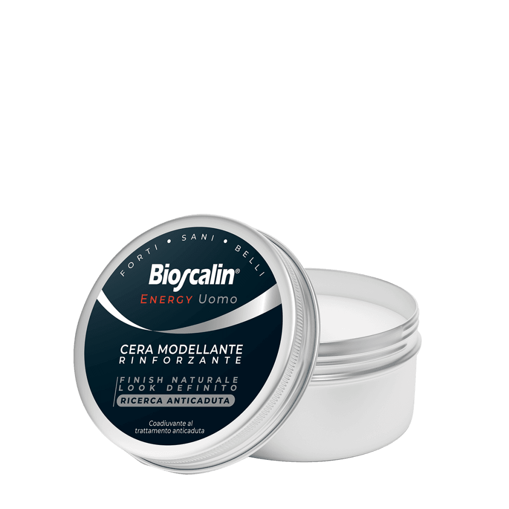 Bioscalin Energy Homem - Boiron