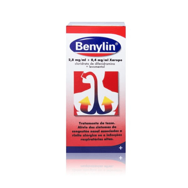 Benylin