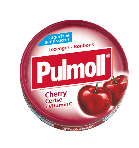Pulmoll