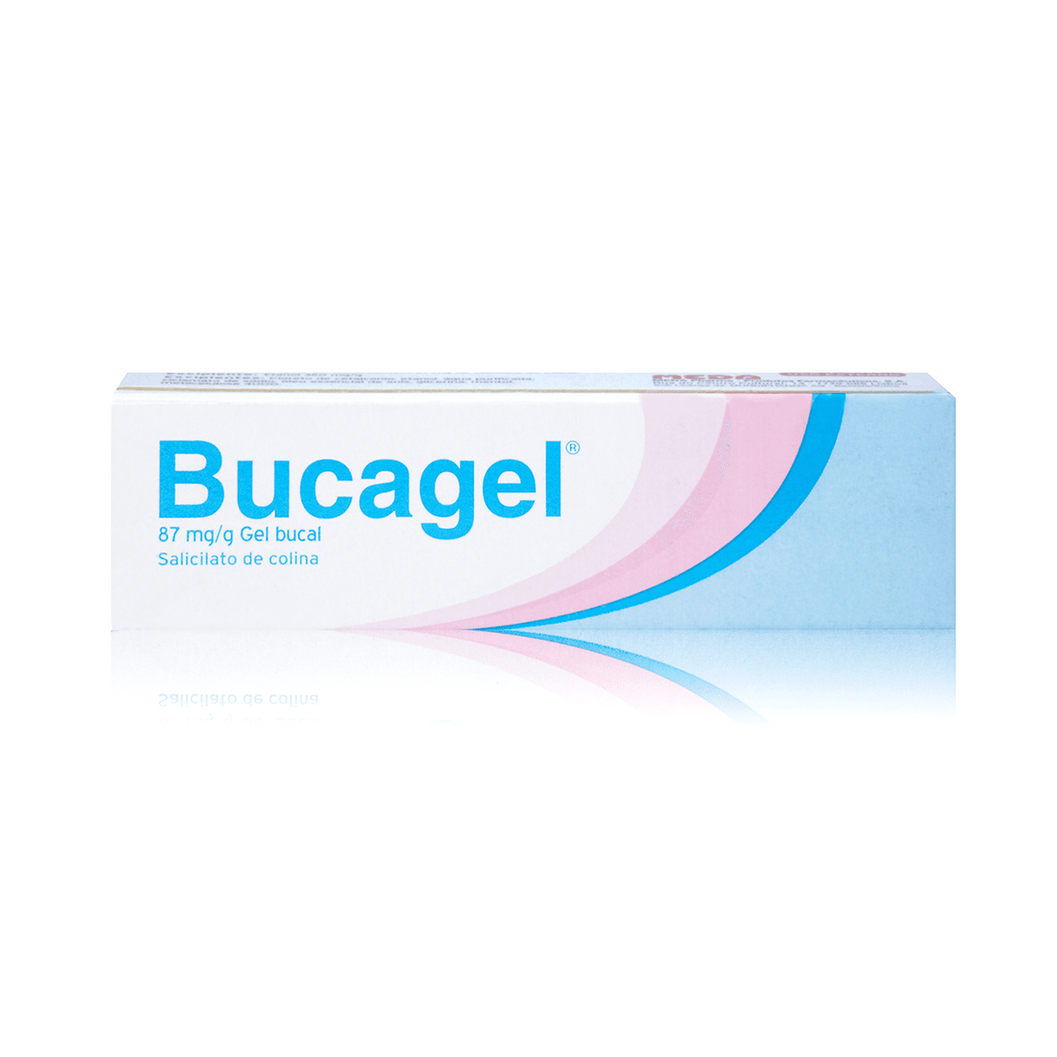 Bucagel
