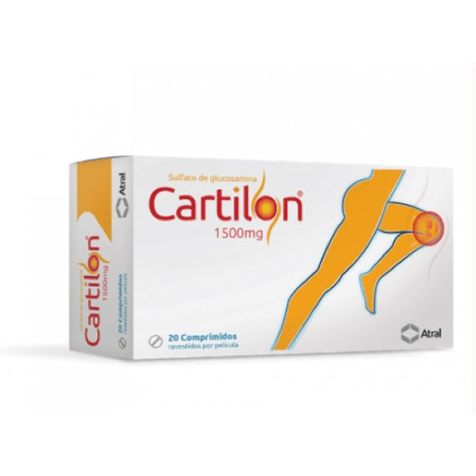 Cartilon