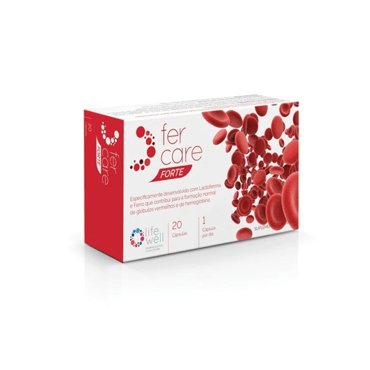 Fercare Forte