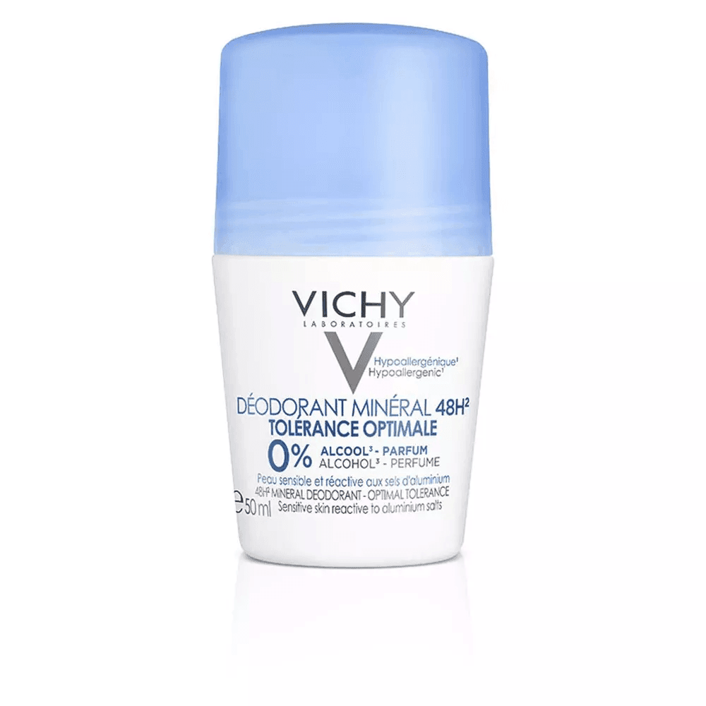 Vichy Deo