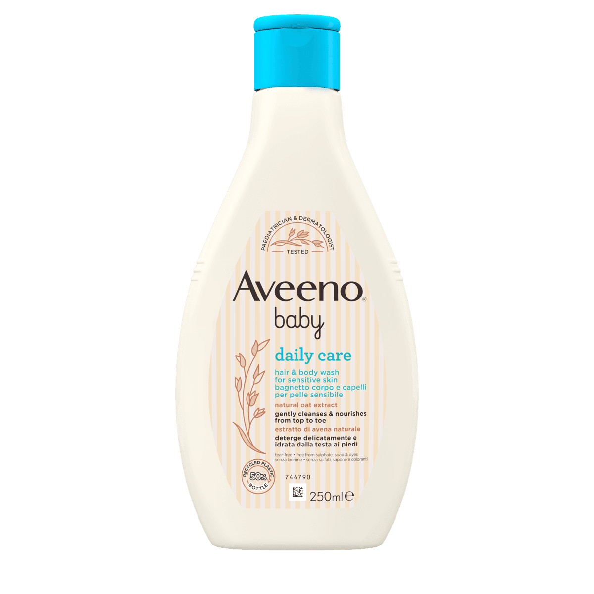 Aveeno Baby