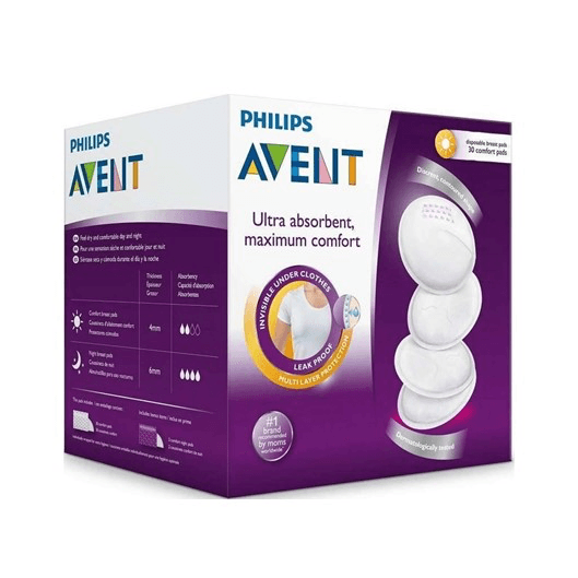 Philips Avent