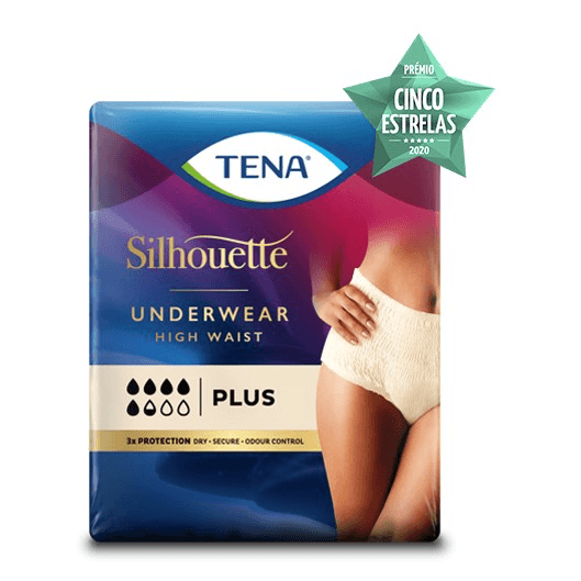 Tena Silhouette