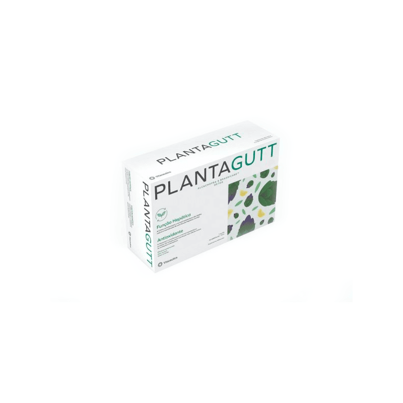 Plantagutt
